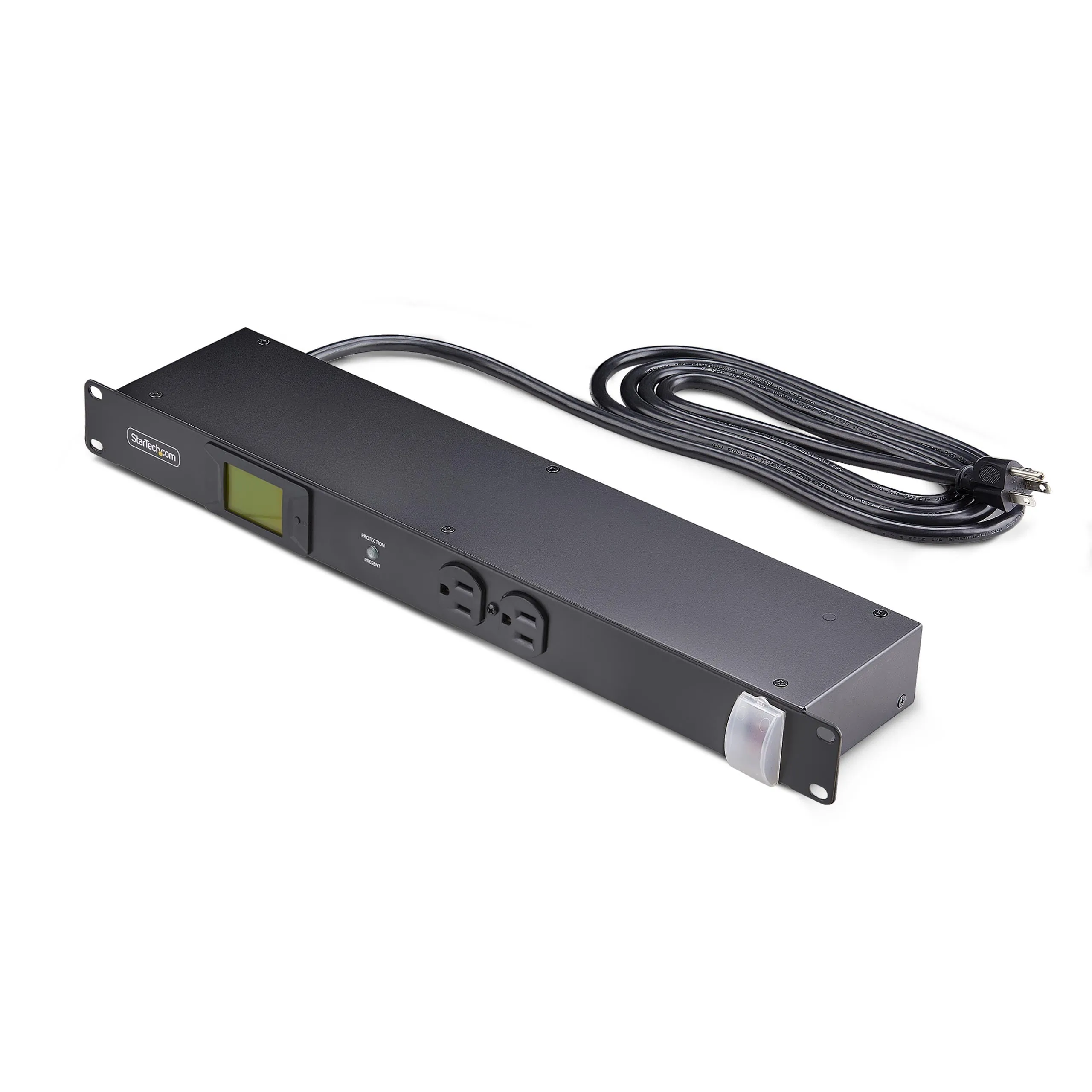 STARTECH-12NM8RACKMOUNTPDU