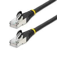 STARTECH-NLBK-50F-CAT6A-PATCH