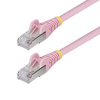 STARTECH-NLPN-50F-CAT6A-PATCH