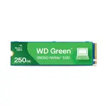 Western Digital WDS250G2G0C