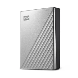 Western Digital-WDBGKC0060BSL-WESN