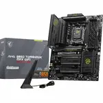 MSI B850TMAHAWKWIFIMAX