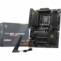 MSI-B850TMAHAWKWIFIMAX