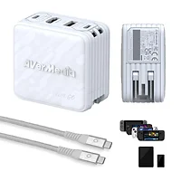 AVER-GC313Pro (White)