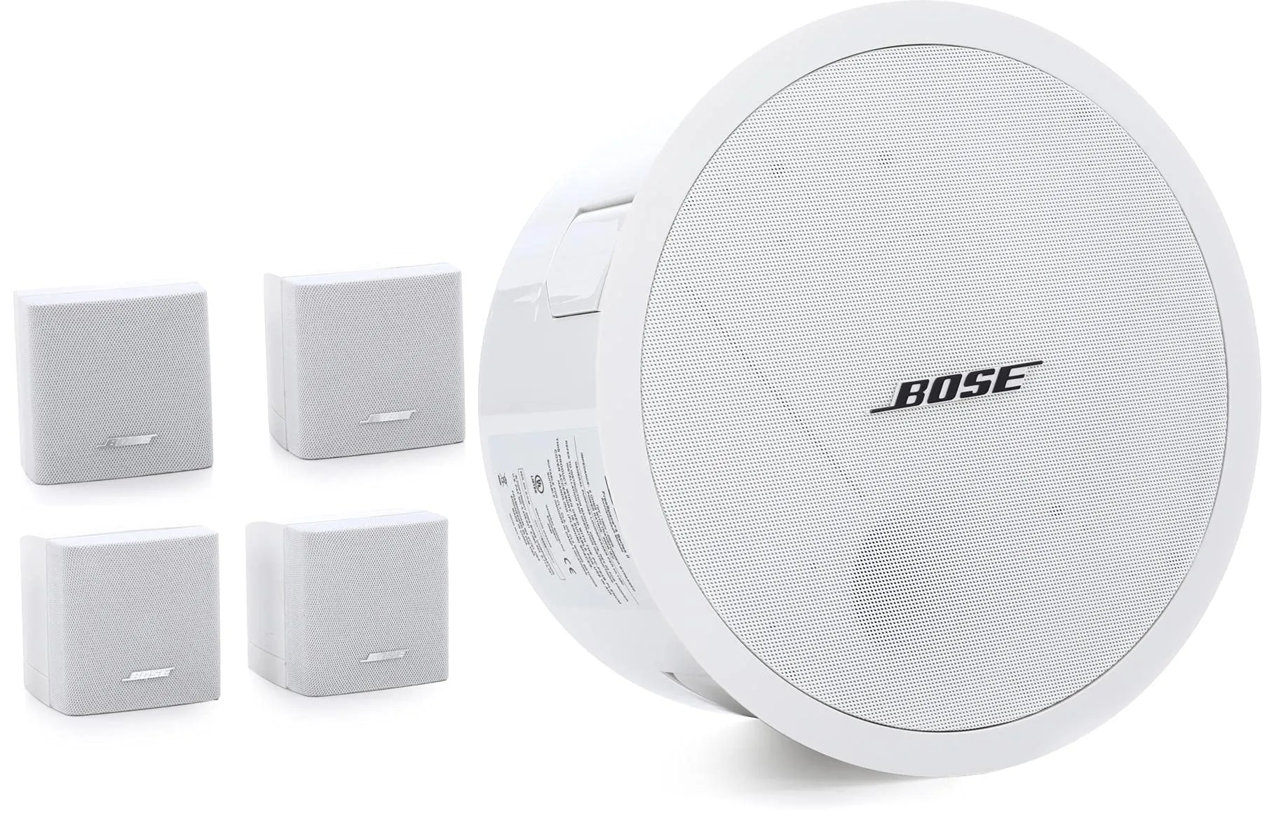 Bose-8430900210