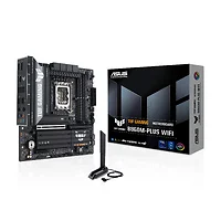 ASUS TUFGAMINGB860M-PLU