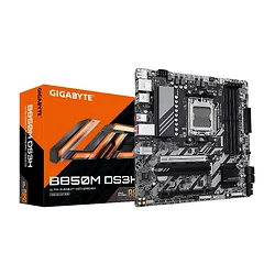 GIGABYTE-B850M DS3H
