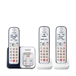 PANASONIC-KX-TGD863A