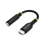 STARTECH USBCAUDIO2