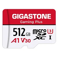 GIGASTONE GS-2IN1-A1V30GAME-512GB-R