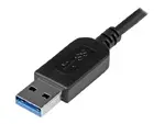 STARTECH CDP2HDMM1MH