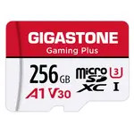 GIGASTONE GS-2IN1-A1V30GAME-256GB-R