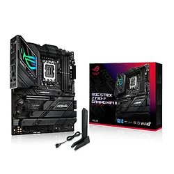 ASUS-ROG STRIX Z790F GAMI