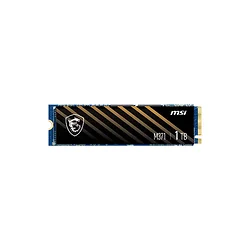 MSI-M371 NVME M.2 1TB