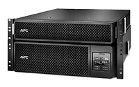 APC - Schneider Electric-SRT5KRMXLT5KTF