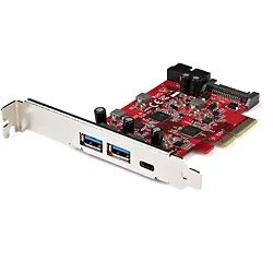 STARTECH-PEXUSB312A1C1H