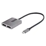 STARTECH MST14CD122DP