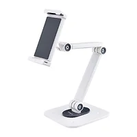 STARTECH-ADJ-TABLET-STAND-W