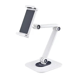 STARTECH-ADJ-TABLET-STAND-W