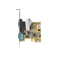 STARTECH-21050-PC-SERIAL-CARD