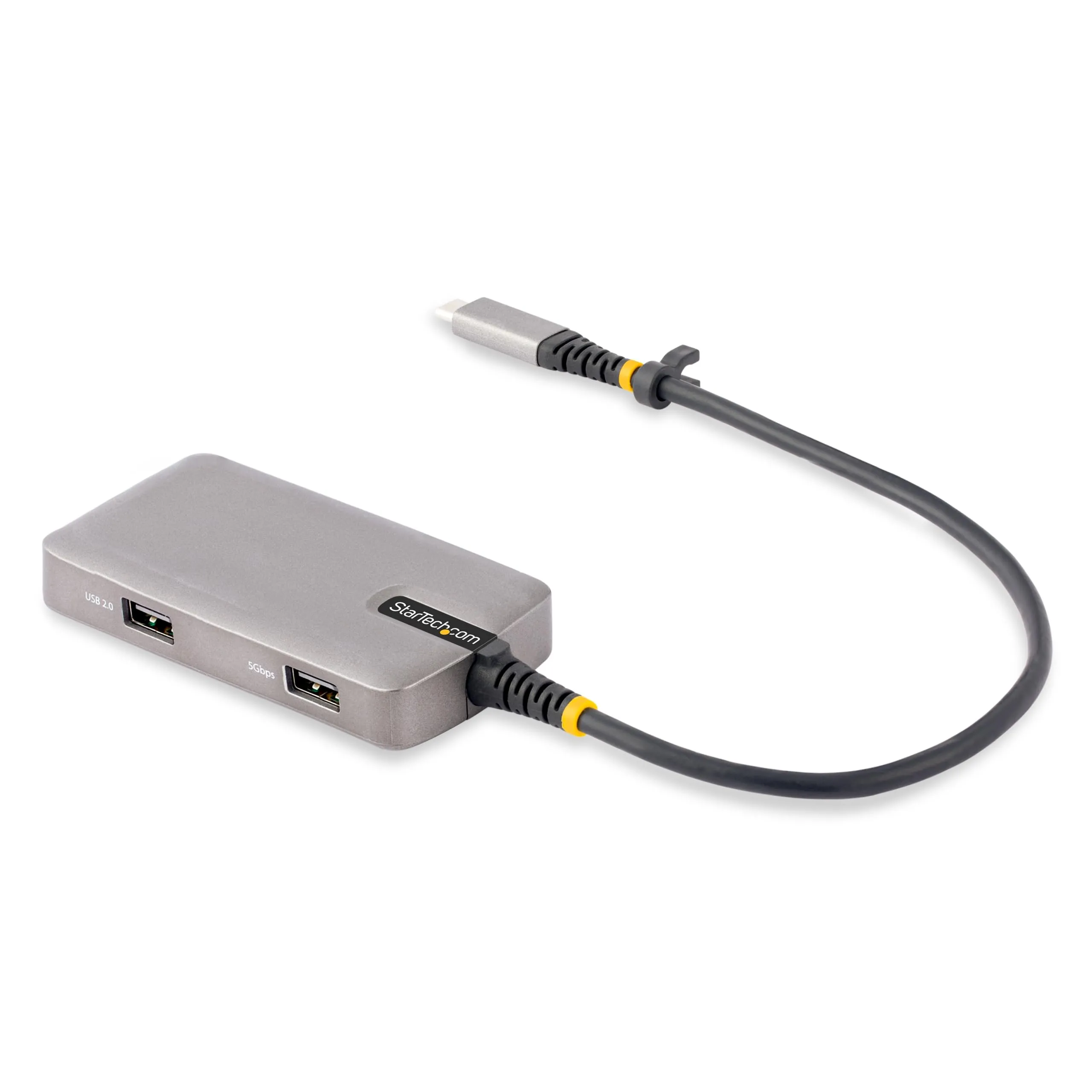 STARTECH-104BUSBCMULTIPORT