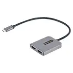 STARTECH MST14CD122HD