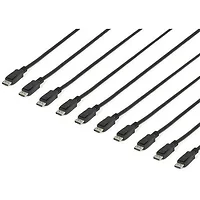 STARTECH-DISPLPORT15L10PK