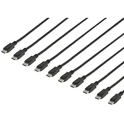 STARTECH-DISPLPORT15L10PK