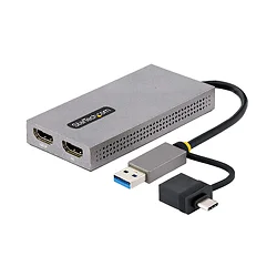 STARTECH-107B-USB-HDMI