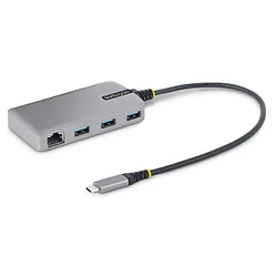 STARTECH-5G3AGBB-USB-C-HUB