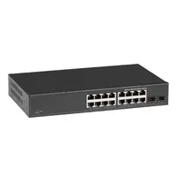 BLACK BOX CORPORATION-LGB2118A-R2