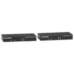 BLACK BOX CORPORATION KVXLCDPF-100