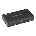 BLACK BOX CORPORATION VX-HDMI-HDIP-RX