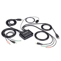 BLACK BOX CORPORATION-KV62-CBL