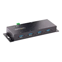STARTECH-5G4AINDNP-USB-A-HUB