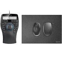 3D CONNEXION 3DX-700135