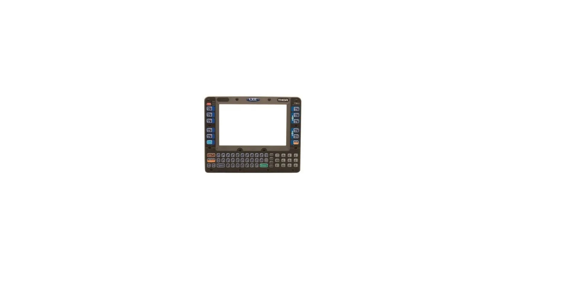 Honeywell-VM1534FRONTPNL