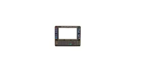 Honeywell VM1534FRONTPNL - Thor VM2 Replacement Front Panel - VM1534