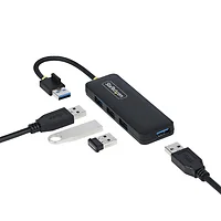 STARTECH-H5A4A-USB-HUB