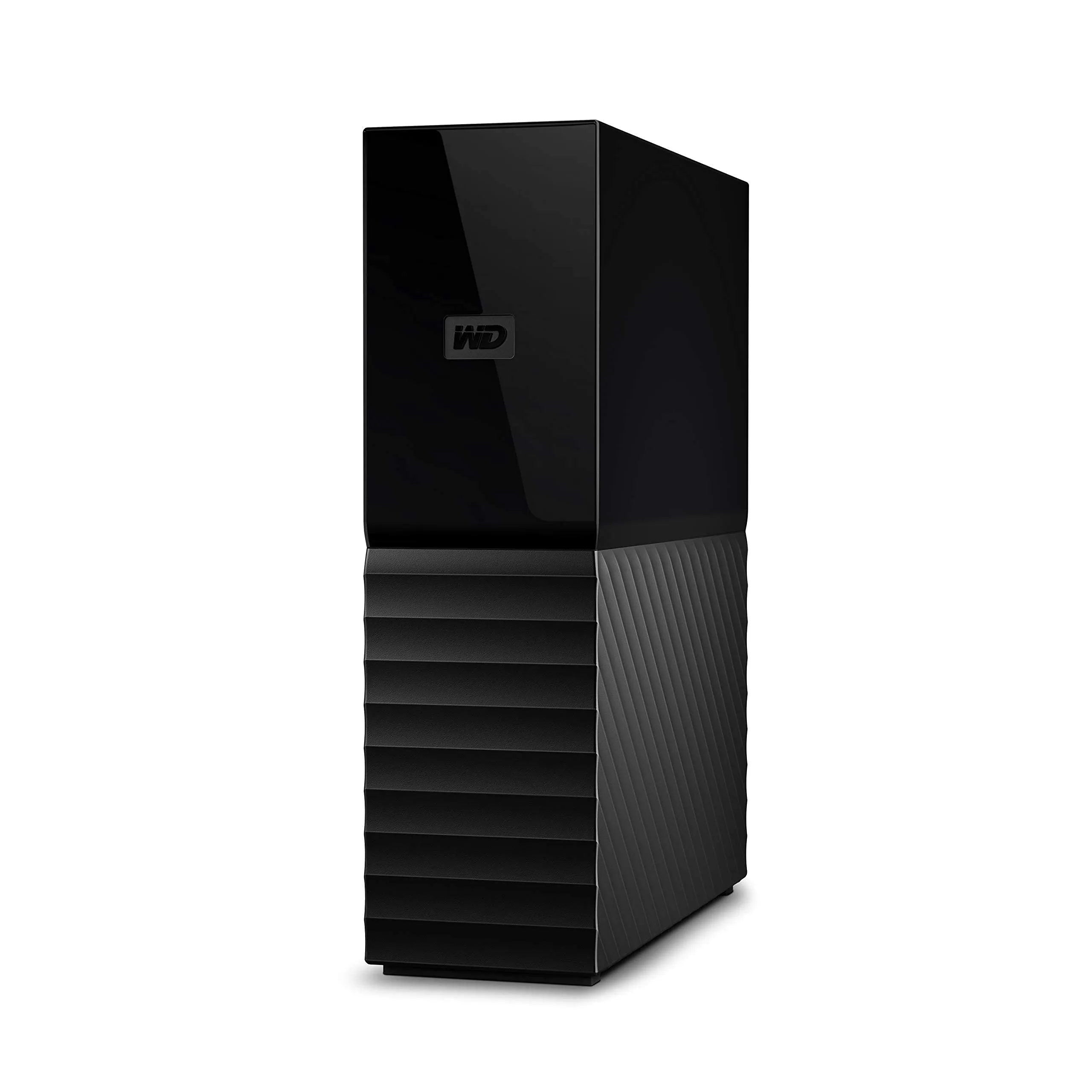 Western Digital-WDBBGB0040HBKNESN