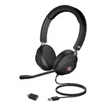 Cyber Acoustics HS-2000