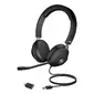 Cyber Acoustics-HS-2000