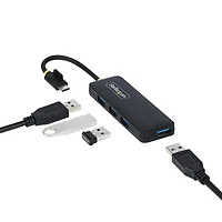STARTECH H5C4A-USB-HUB