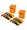 MUD-WCTDK-4PK