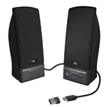 Cyber Acoustics CA-2014USB