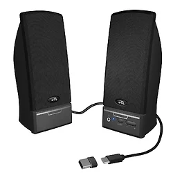 Cyber Acoustics-CA-2014USB