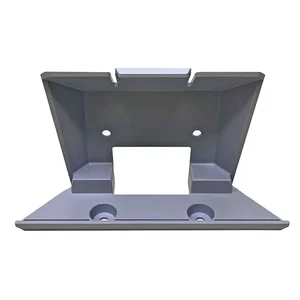 Kvh 19-1240-18 - Starlink Gen 3 Router Wall Mount Bracket