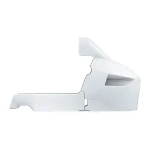 Garmin 010-12832-31 - Large Nose Cone - GT56 Transducer Compatible