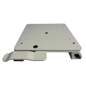 Shockwbv 85.73 - Norsap C-Series 360-Degree Slide Swivel