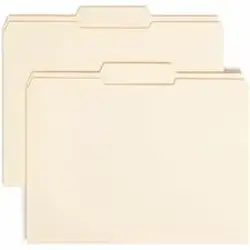 SMEAD MANUFACTURING CO.-SMD 10336